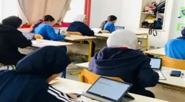 نتيجة الفصل الأول.. استعلم عن الصف الأول الثانوي برقم الجلوس